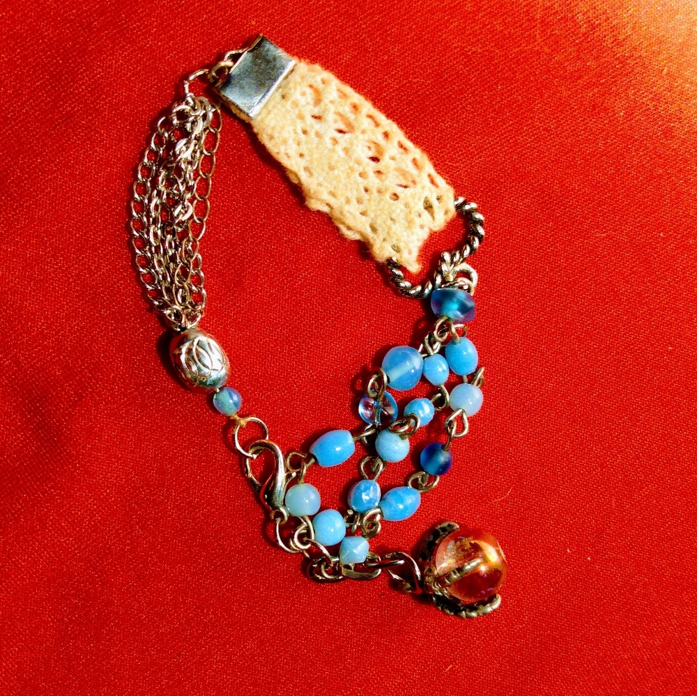 Dragon Claw Bracelet